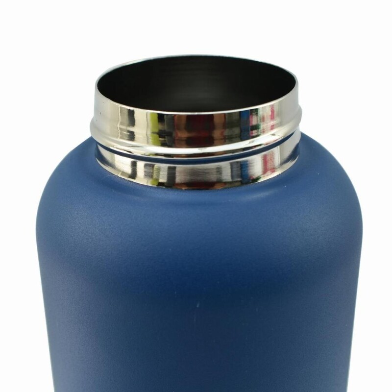 Botella Térmica National Geographic 750 ml – Acero Inoxidable Botella Térmica National Geographic 750 ml – Acero Inoxidable