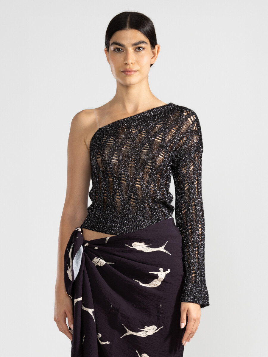 LARA KNIT TOP 