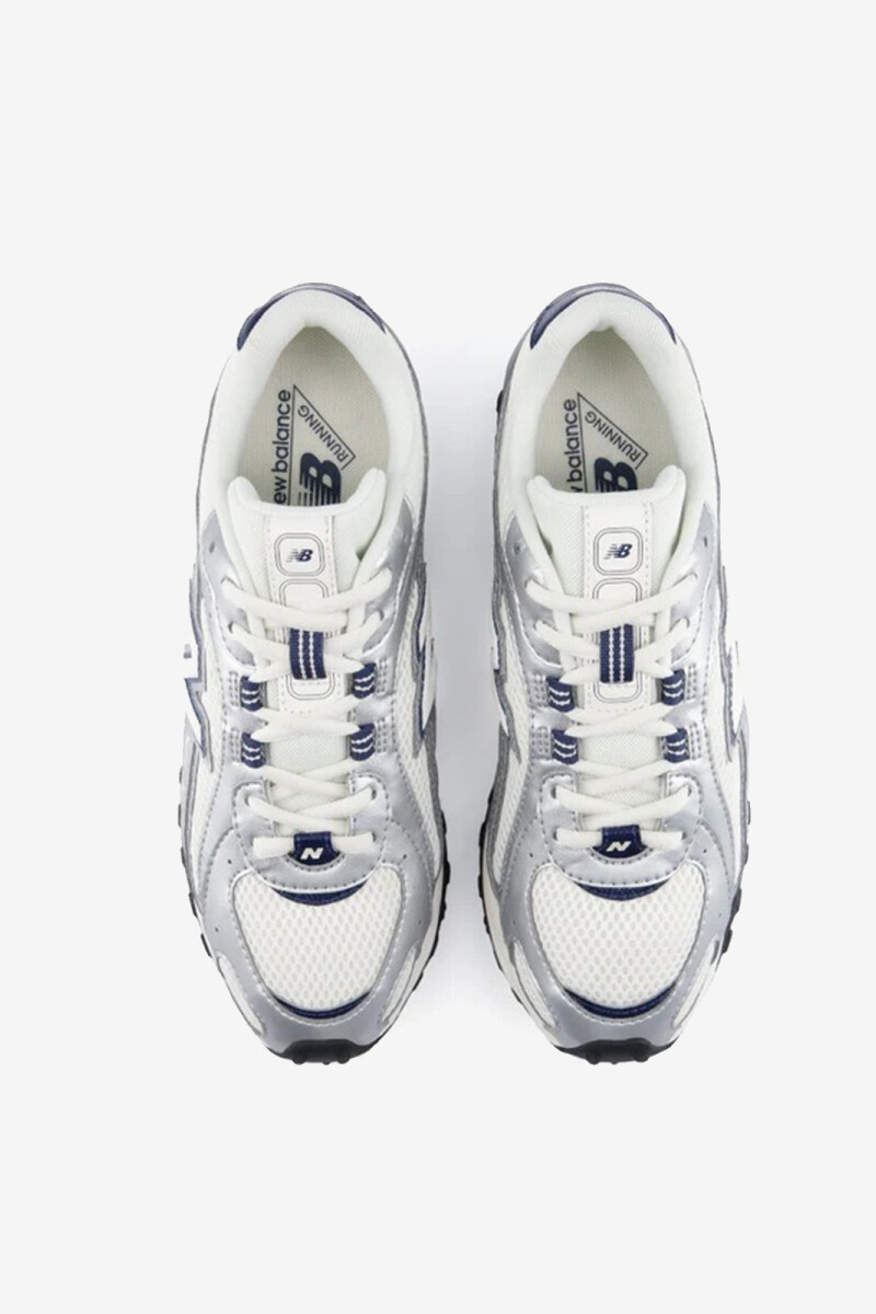NEW BALANCE U204LPC Blanco