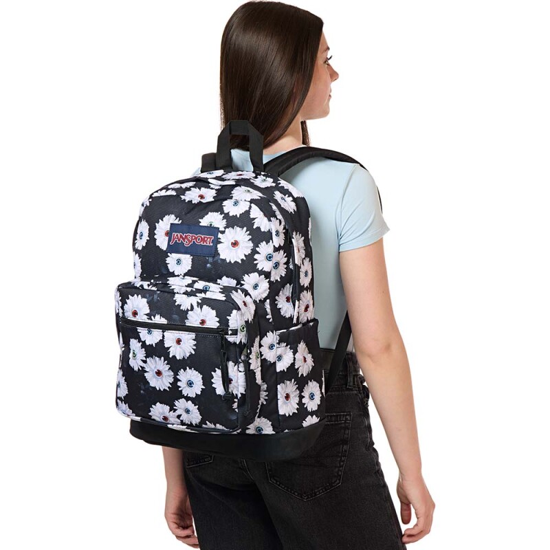 Mochila Portalaptop Right Pack Eyeball Blossom