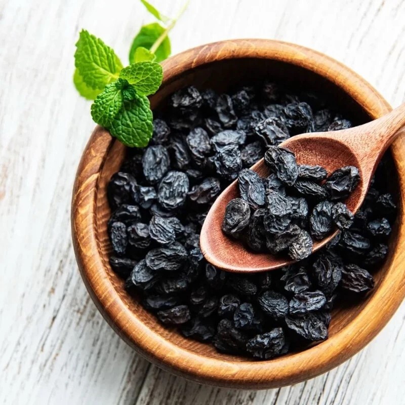 Pasas de Uva 50g