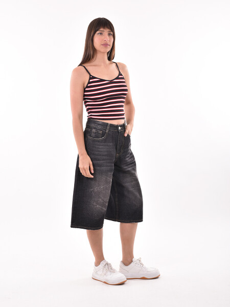 MUSCULOSA BASICA LOLA ESTAMPADO 1