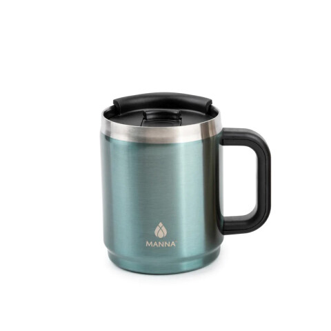 Taza térmica color metálico mate 14 Oz. / 414 ml. TV0592