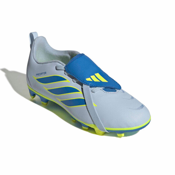 Champion Fútbol Niño Adidas Predator Club Celeste-azul
