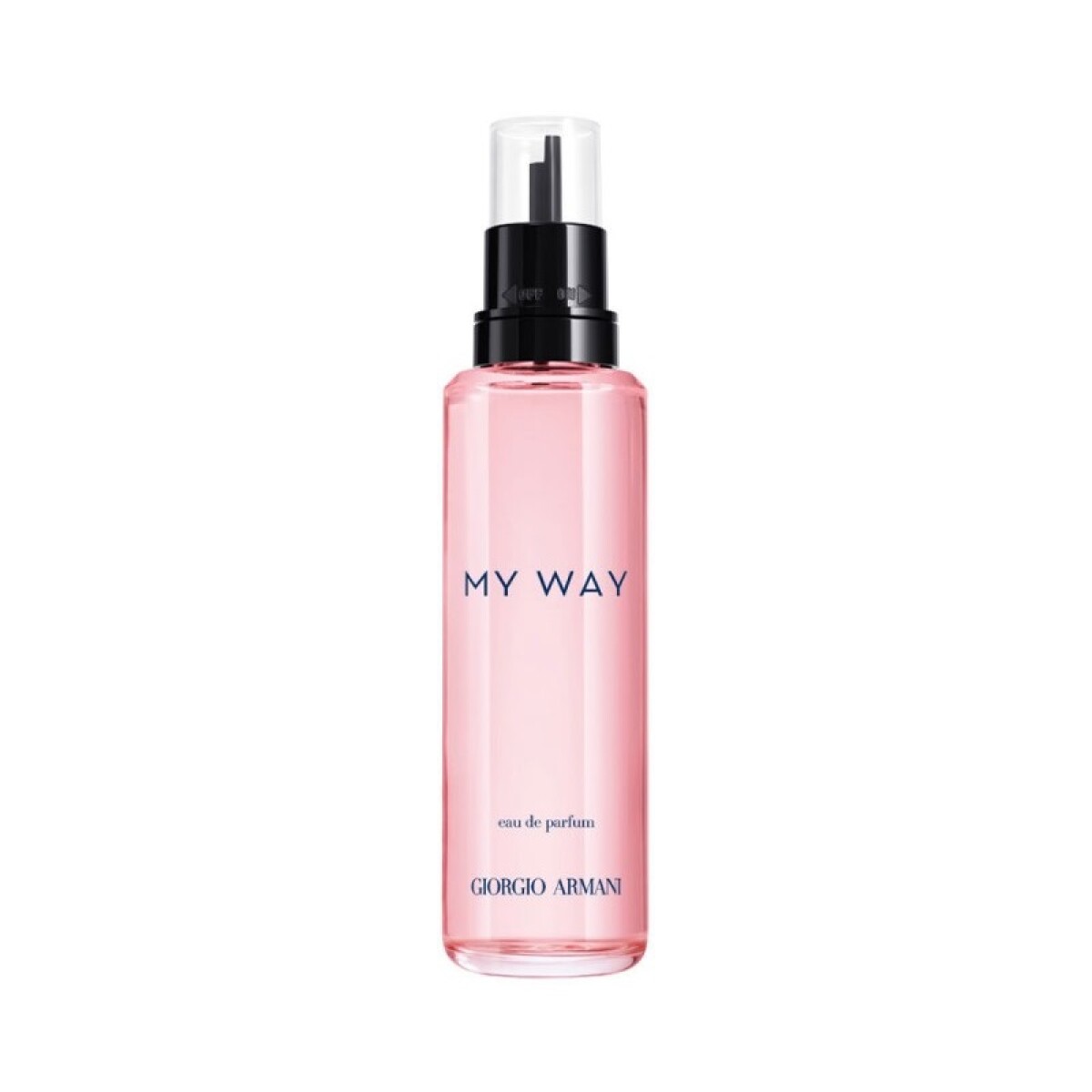 Perfume Giorgio Armani My Way Edp Refill 100 Ml. 