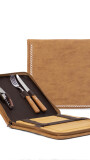 SET PARRILLERO BEEFMASTER SUELA