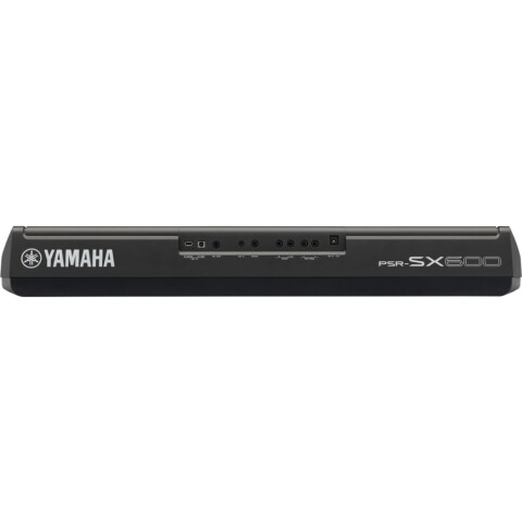 ÓRGANO YAMAHA PSRSX600 ÓRGANO YAMAHA PSRSX600