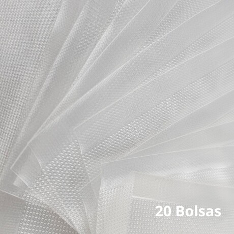 Maquina Automática Selladora al vacio con 10 bolsas Negro