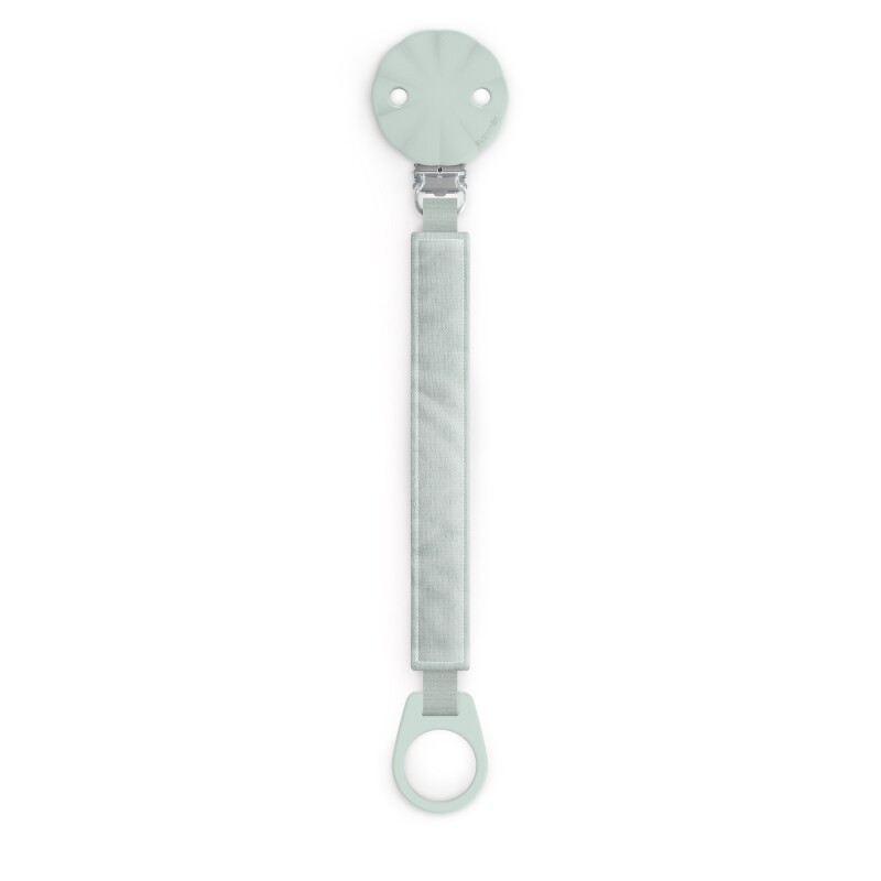 Clip Suavinex Cinta C/silicona Wonder Verde Clip Suavinex Cinta C/silicona Wonder Verde