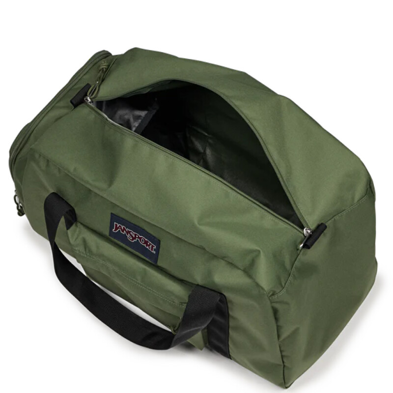 Bolso Jansport Weekender Medium Duffel Bolso Jansport Weekender Medium Duffel