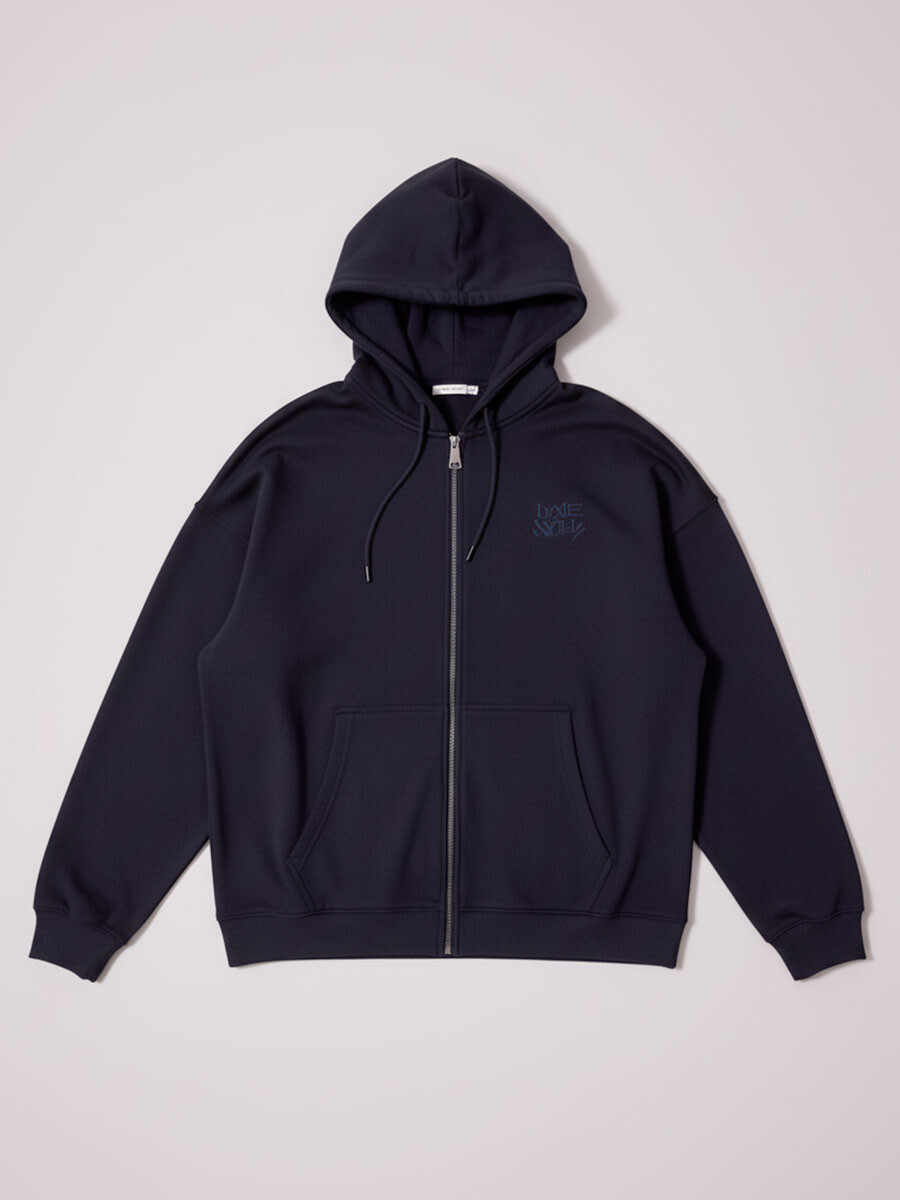 CANGURO C/C OSIEL DIXIE - Negro 