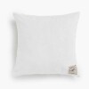 Funda de almohadón GAVEMA Blanco - Large
