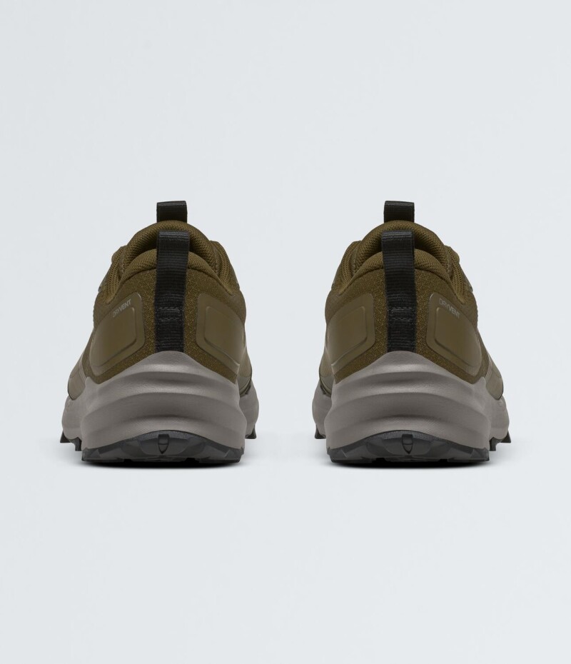 Championes Fastpack Lite Hiking hombre Sycamore/tnf Black