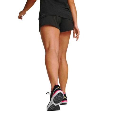 SHORT XS-XL NEGRO