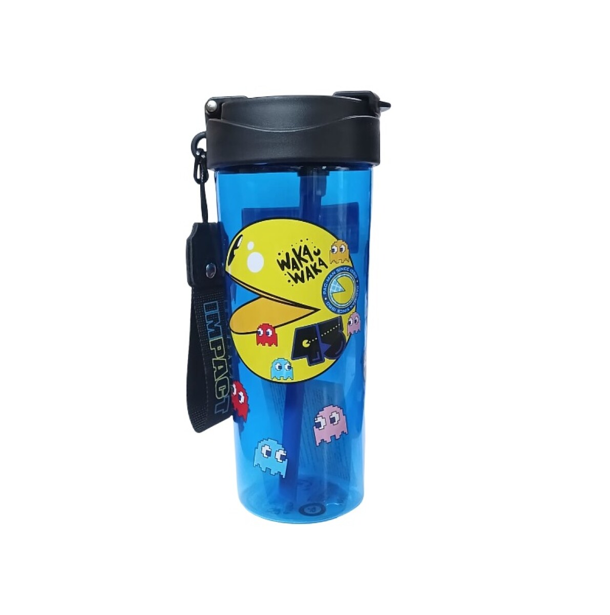 Vaso PAC-MAN 650ml 