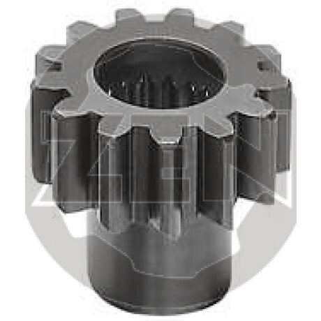 BENDIX ARRANQUE - PIÑON NIPPONDENSO 13D 16E 40MM (6393025Z) ZEN BENDIX ARRANQUE - PIÑON NIPPONDENSO 13D 16E 40MM (6393025Z) ZEN