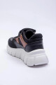 CALZADO DEPORTIVO MUJER PDK VEDRA Negro