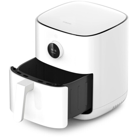 Freidora De Aire Mi Smart Air Fryer 4.5l FREIDORA DE AIRE MI SMART AIR FRYER 4.5L