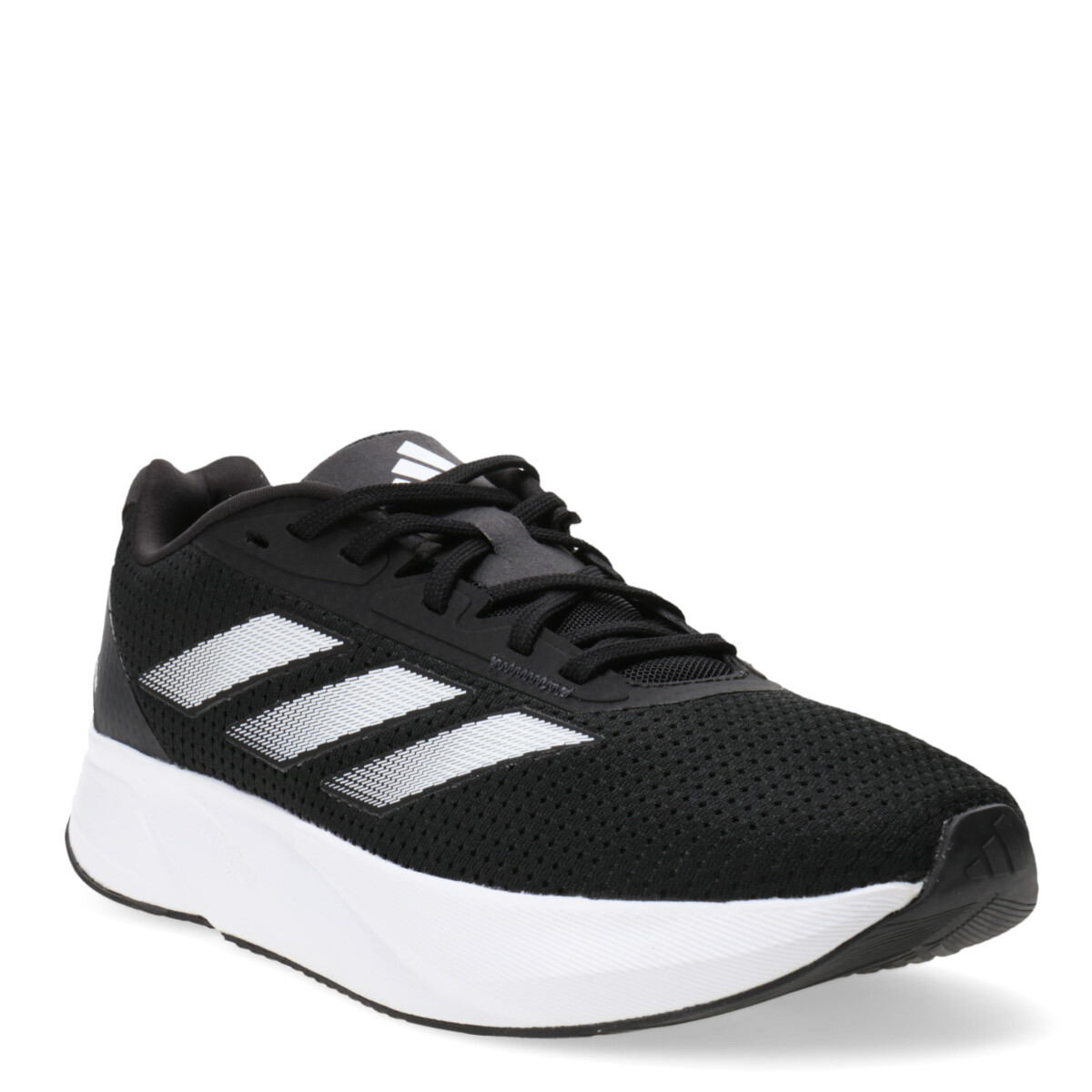 Championes de Mujer Adidas Duramo SL - Negro - Blanco 