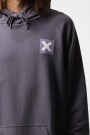 NATURE HOODIE Gris