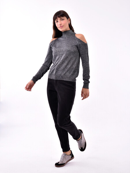 BUZO PORTUGAL GRIS OSCURO