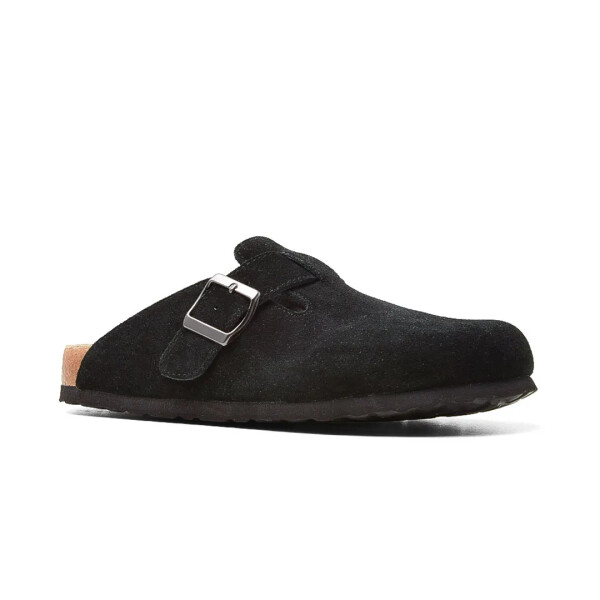 CASUAL KARIM CUERO - MARCO DONATTI NEGRO