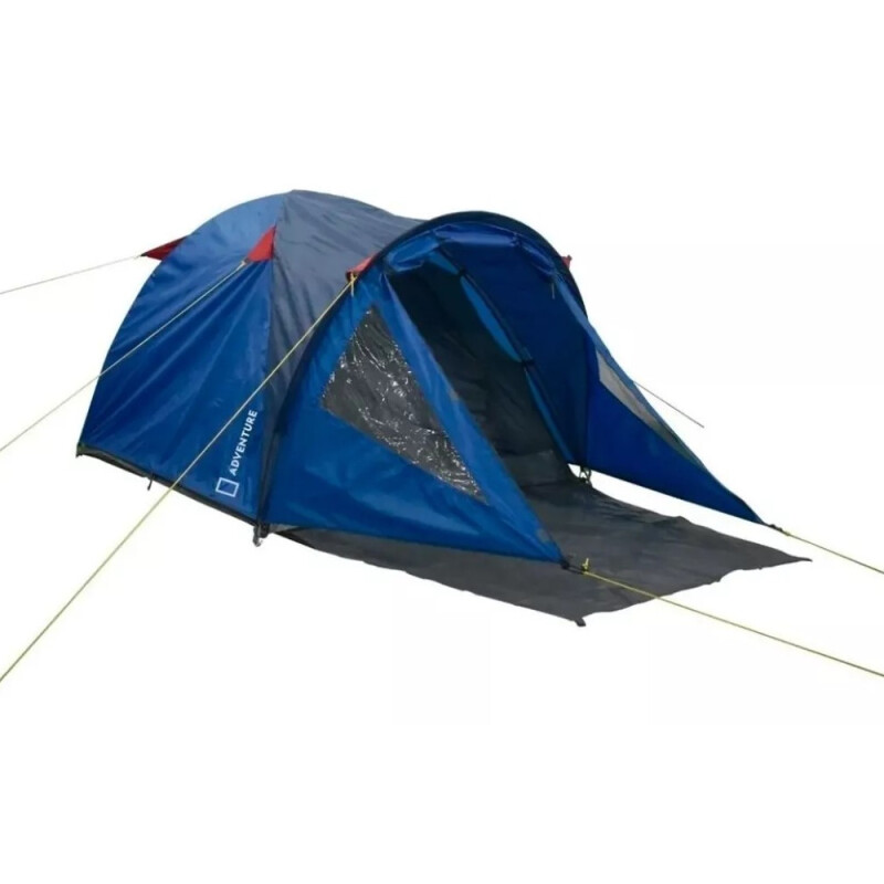 Carpa National Geographic Toronto 2 personas Carpa National Geographic Toronto 2 personas