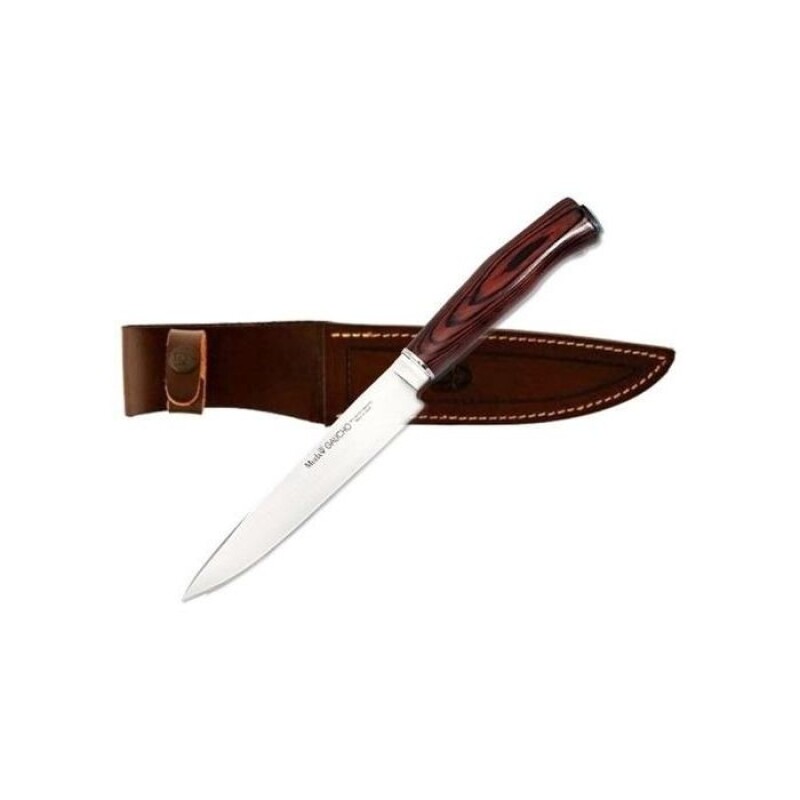 Cuchillo Muela Gaucho 16 R Cuchillo Muela Gaucho 16 R