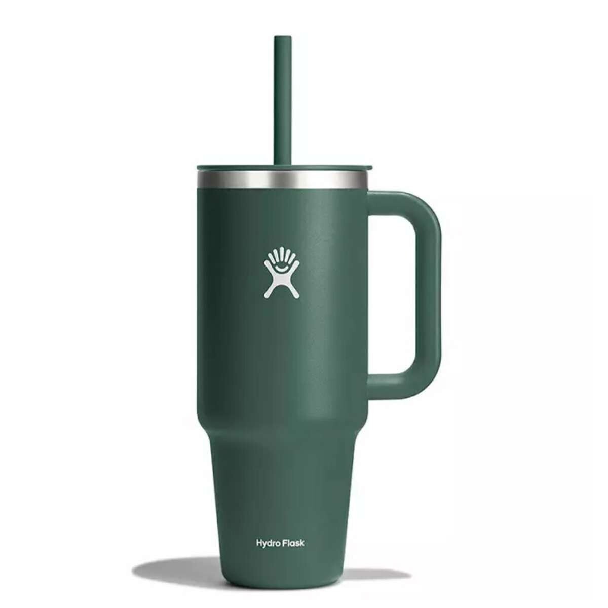 Vaso Hydro Flask 40 Oz All Around Travel Tumbler - Fir 