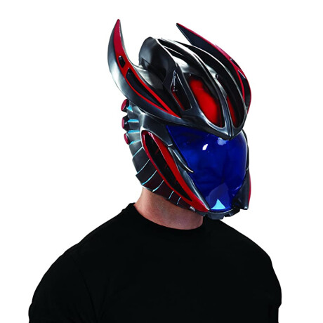Casco de Megazord - Power Rangers Casco de Megazord - Power Rangers