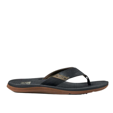 Sandalias Reef Negro