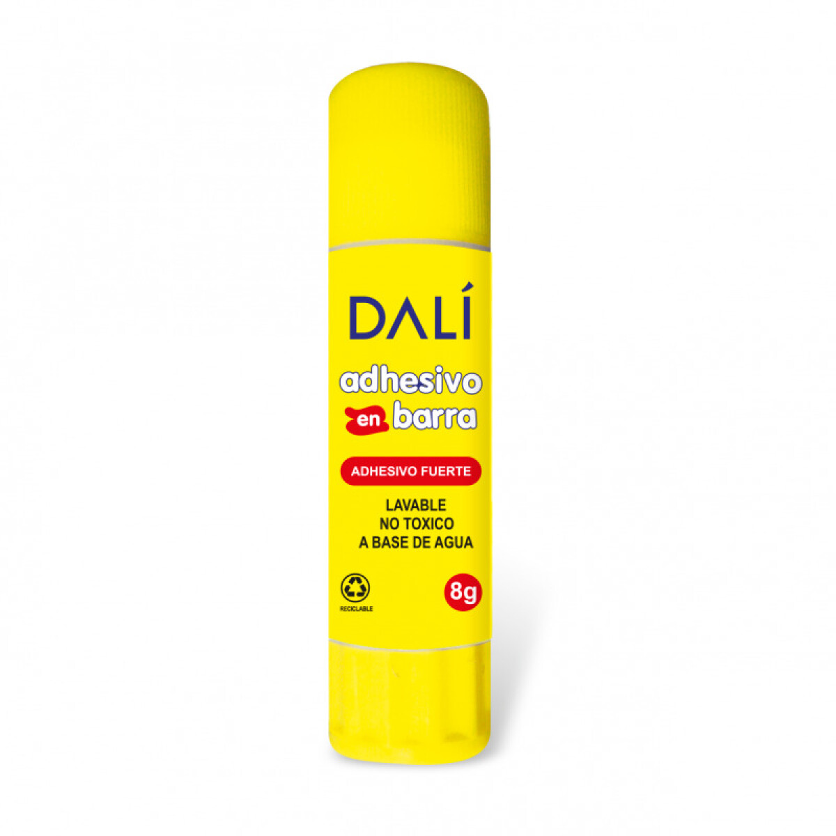 Barra Adhesiva 8 G Dalí 