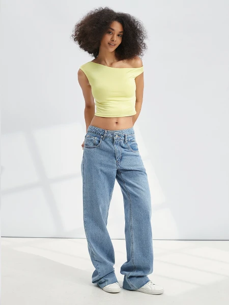 TOP TASMIN LIMA
