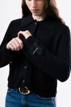 Cardin Black