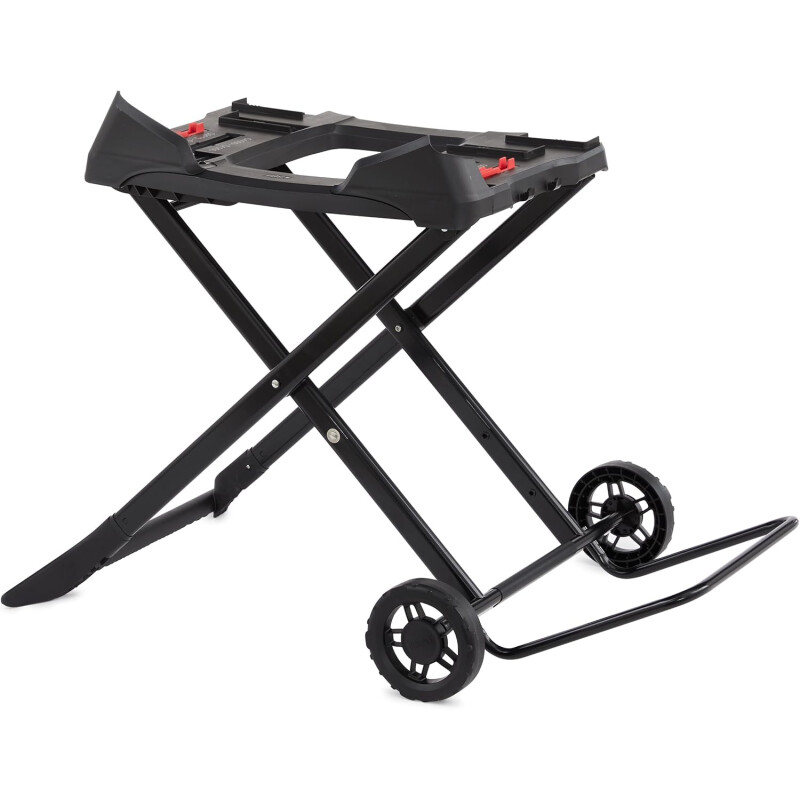 Carrito portátil Weber Q Carrito portátil Weber Q