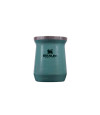 Mate Stanley Ac. Inox Verde