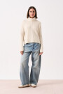 SWEATER Crema