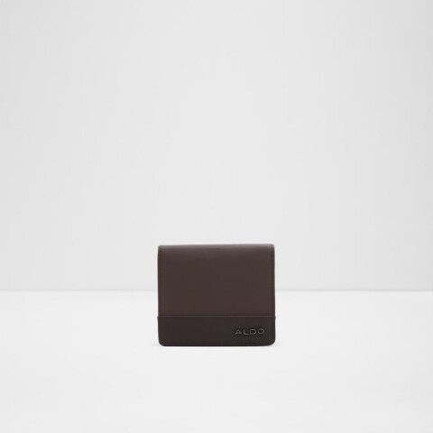 ARCHIEBAL DARK BROWN MIX MAT SYNTHETIC DARK BROWN