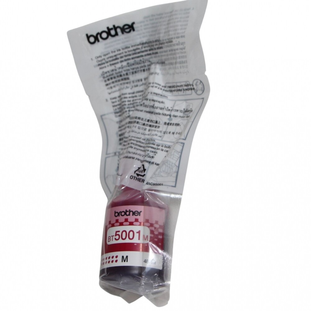 TINTA BROTHER COLOR MAGENTA DCP-T310 TINTA BROTHER COLOR MAGENTA DCP-T310