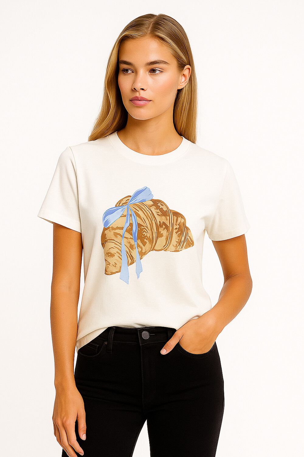 Remera Ninu Estampado 5
