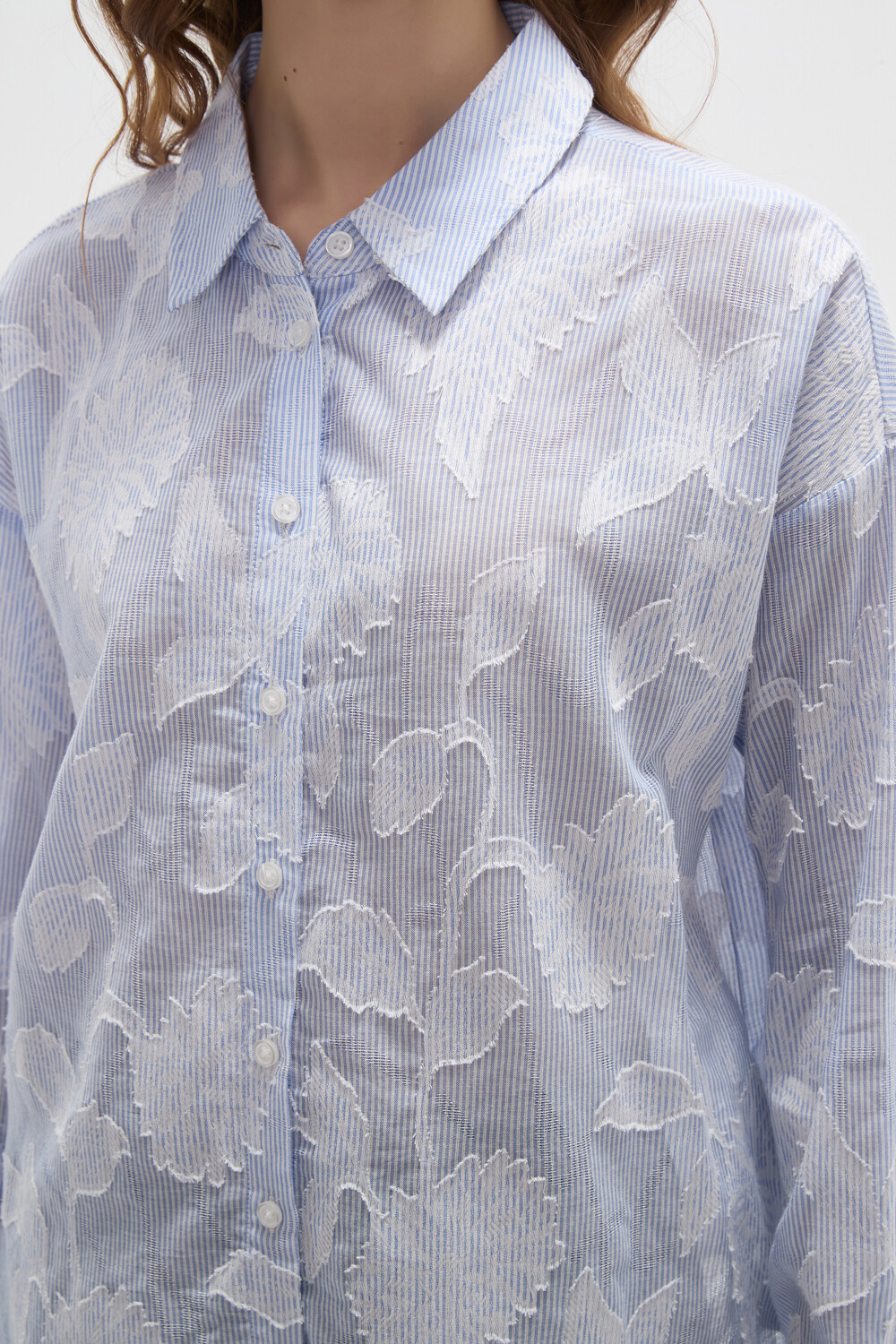 Camisa Ilena Estampado 1