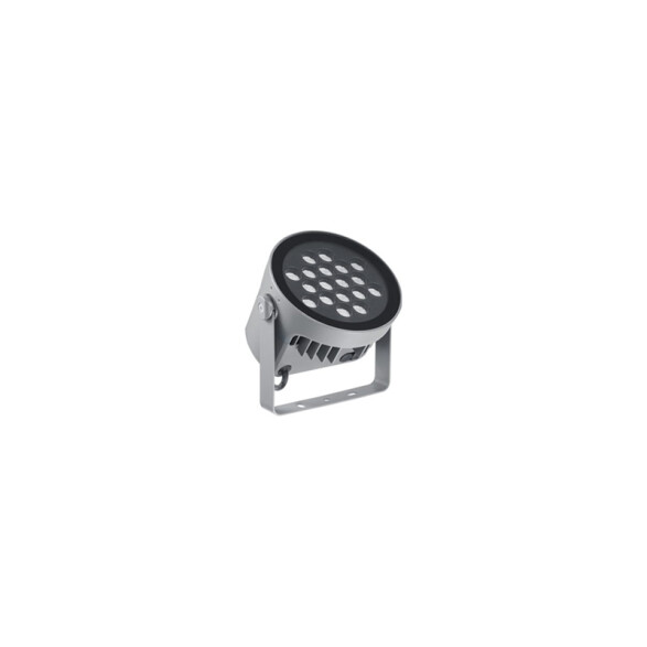 Proyector 18LED Uniflood C Pro 50W luz cálida 30° PH8102X