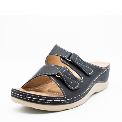 ZUECO 35-40 BLACK
