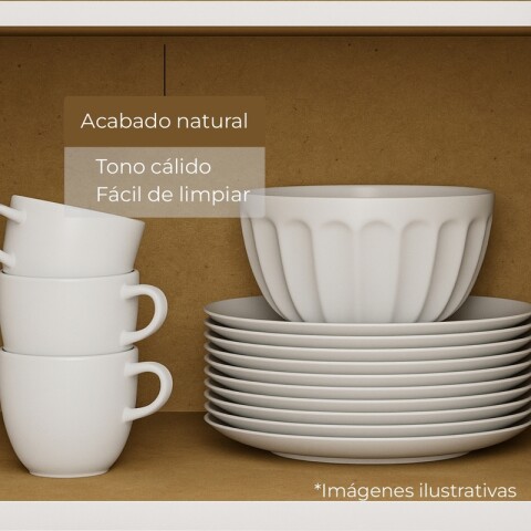 Aéreo Alacena Modular Tres Puertas Asas Polipropileno Blanco Aéreo Alacena Modular Tres Puertas Asas Polipropileno Blanco