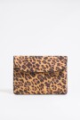 FUNDA PORTÁTIL Leopardo