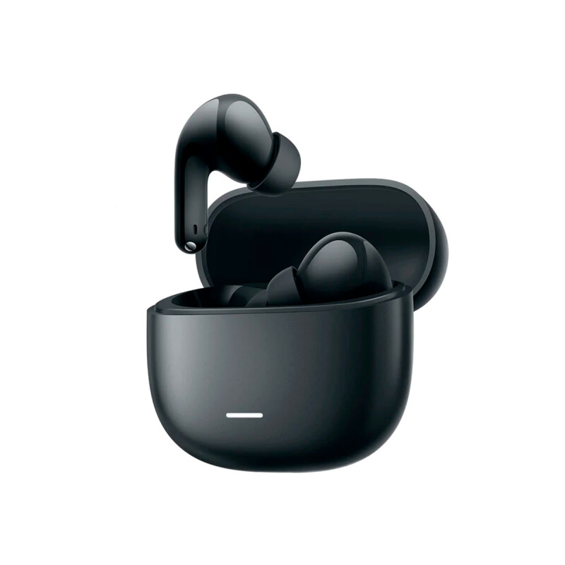 Auriculares Xiaomi Redmi Buds 8 Lite color negro Auriculares Xiaomi Redmi Buds 8 Lite Color Negro