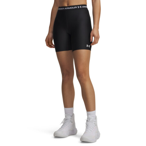 HeatGear 7in Short-BLK BLK-008