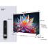 Smart Tv Tcl 65" Qled 4k 65t6c TV 65 TCL QLED 4k 65T6C
