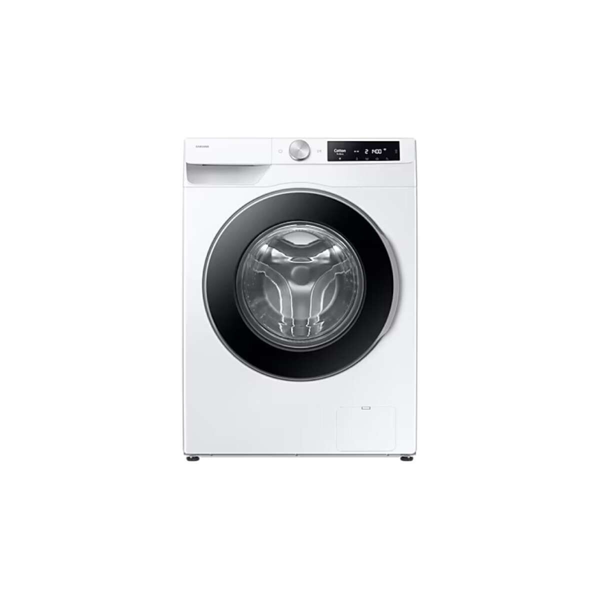 "Lavarropas Samsung 10 - WW10DG6U34LEEY 
