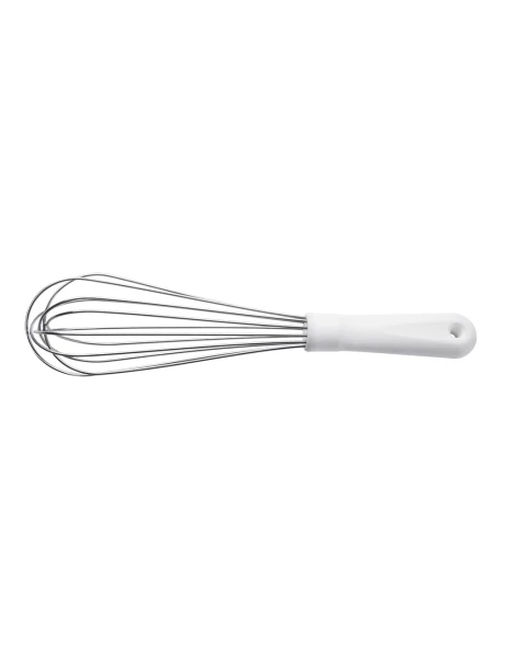 BATIDOR 30CM M/BLANCO DURAFIO PROF DI SOLLE BATIDOR 30CM M/BLANCO DURAFIO PROF DI SOLLE